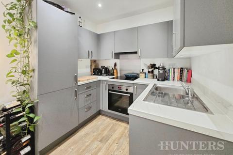 undefined, Thimble Crescent, Hackbridge