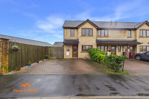 Groveside Park, Burnley BB12