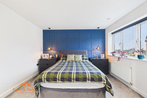 2 bedroom semi-detached house for sale, Groveside Park, Burnley BB12