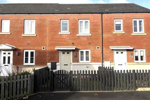 undefined, Clos Bowen, Llanelli SA15