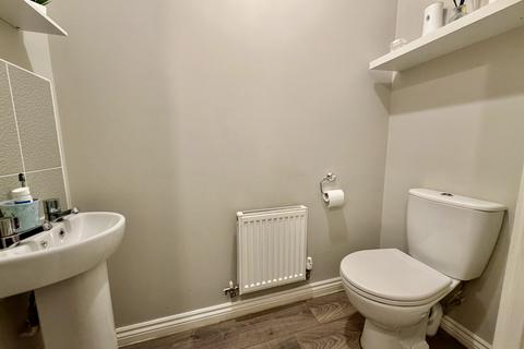 undefined, Clos Bowen, Llanelli SA15