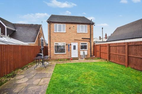 3 bedroom detached house for sale, Alverthorpe Road, Wakefield, West Yorkshire