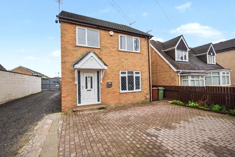 3 bedroom detached house for sale, Alverthorpe Road, Wakefield, West Yorkshire