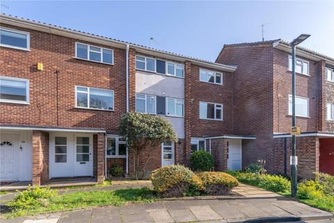 Cumberland Close