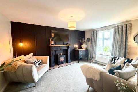 4 bedroom detached house for sale, Red Admiral Close, Stockton-On-Tees