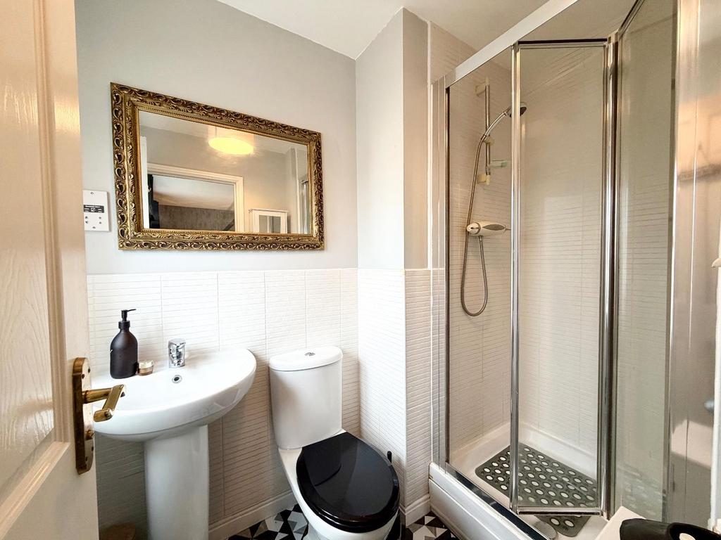 Ensuite