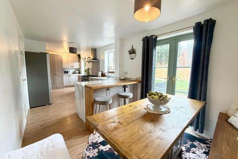 4 bedroom detached house for sale, Red Admiral Close, Stockton-On-Tees