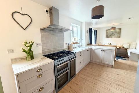 4 bedroom detached house for sale, Red Admiral Close, Stockton-On-Tees