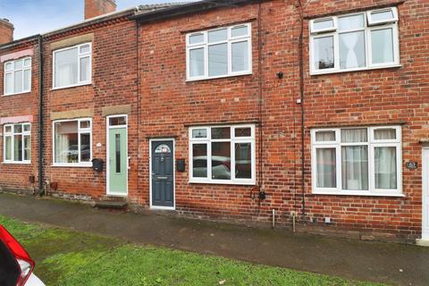 undefined, Spencer Street, Bolsover, CHESTERFIELD