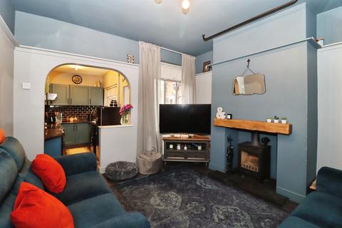 undefined, Spencer Street, Bolsover, CHESTERFIELD