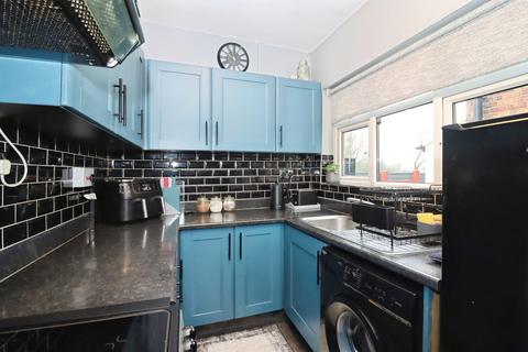 undefined, Spencer Street, Bolsover, CHESTERFIELD