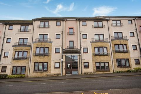 undefined, Cow Wynd, Falkirk, FK1
