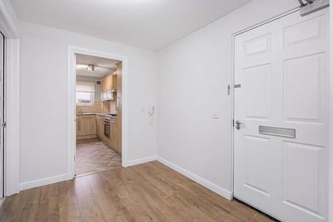 undefined, Cow Wynd, Falkirk, FK1