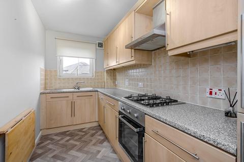 undefined, Cow Wynd, Falkirk, FK1
