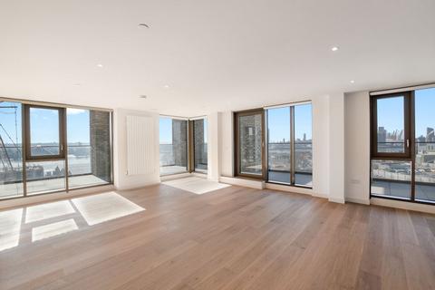 3 bedroom apartment to rent, at Folio London, Flat 119, Ferdinand Magellan Court, , 5 Clipper Street E16
