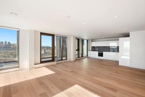3 bedroom apartment to rent, at Folio London, Flat 119, Ferdinand Magellan Court, , 5 Clipper Street E16