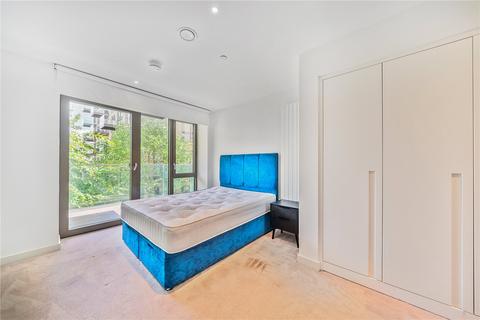 3 bedroom apartment to rent, at Folio London, Flat 119, Ferdinand Magellan Court, , 5 Clipper Street E16