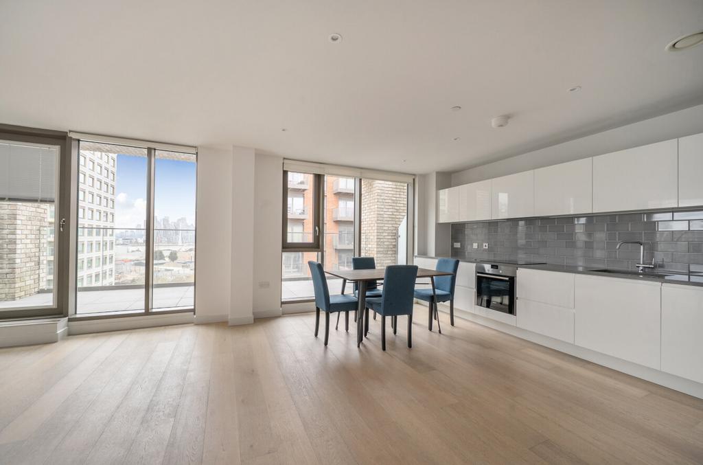Apartment in London - View 2