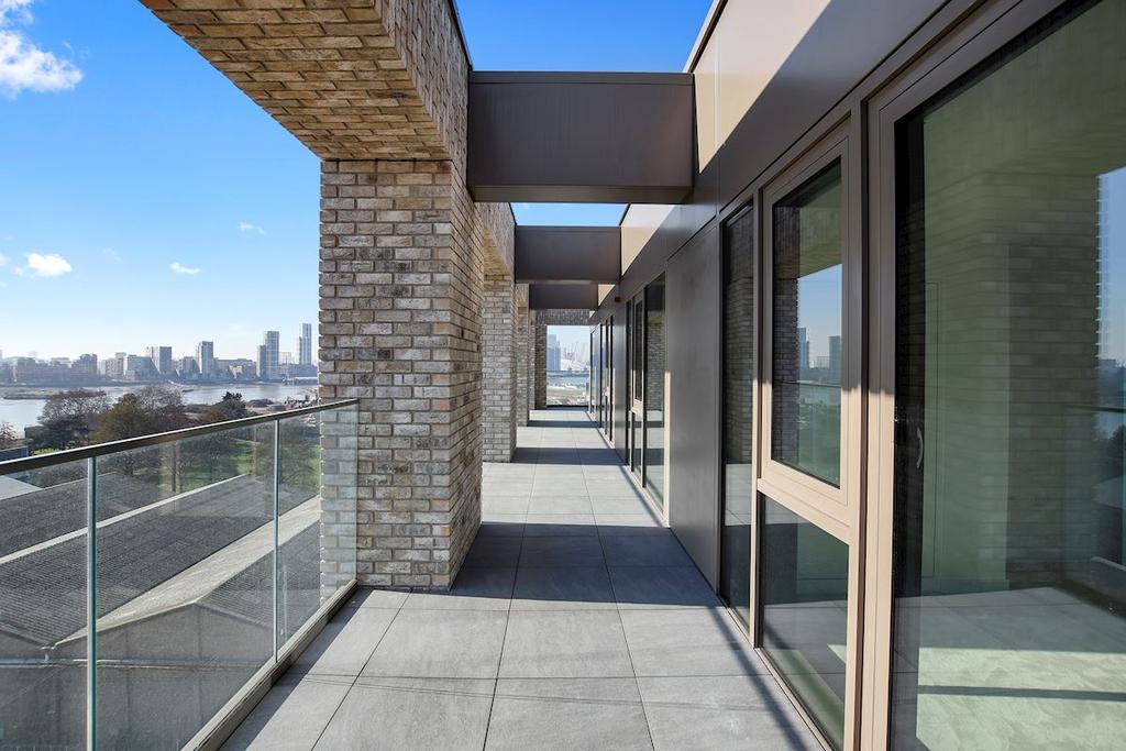 Apartment in London - View 4