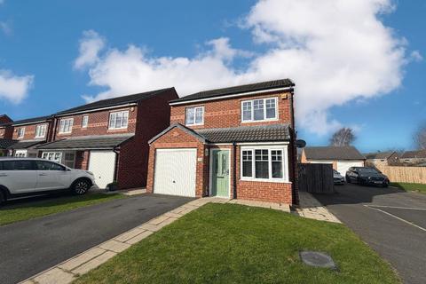undefined, Jocelyn Way, Middlesbrough