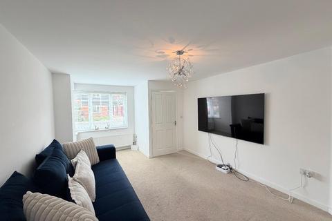undefined, Jocelyn Way, Middlesbrough