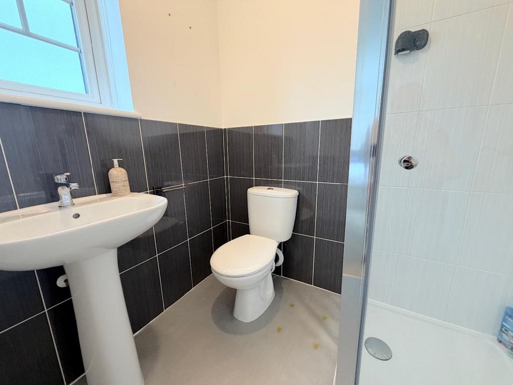 En suite