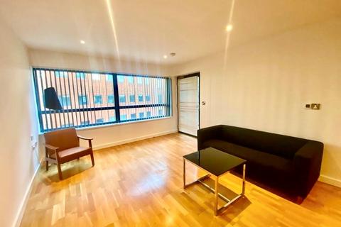 undefined, Millennium Point, Salford, M50