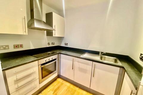 undefined, Millennium Point, Salford, M50