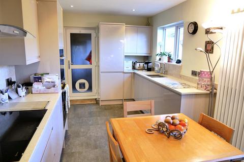 undefined, Baydon Grove, Calne