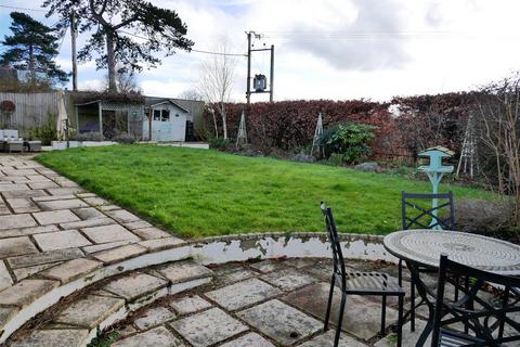 undefined, Baydon Grove, Calne