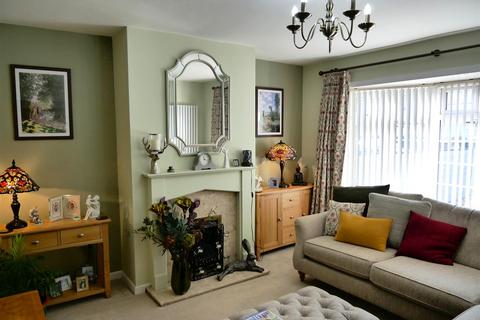 undefined, Baydon Grove, Calne