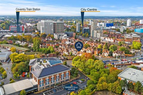 undefined, Stoney Road, Coventry CV1
