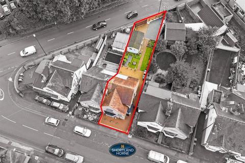 undefined, Stoney Road, Coventry CV1