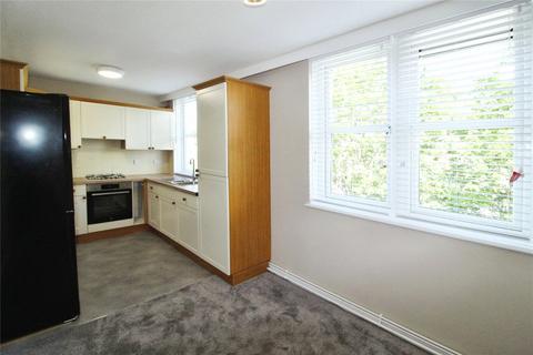 2 bedroom flat to rent, Westover Close, Sutton SM2