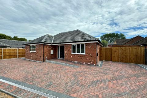 undefined, London Road, BRANDON