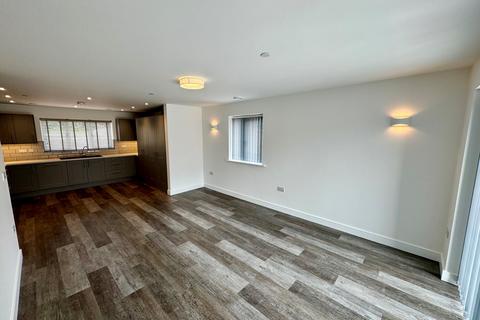 undefined, London Road, BRANDON