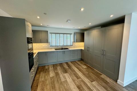 undefined, London Road, BRANDON