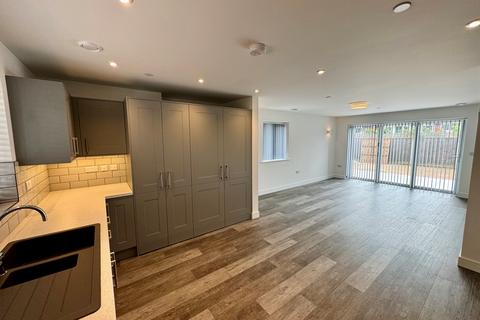 undefined, London Road, BRANDON