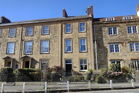 undefined, Greenhill, Sherborne