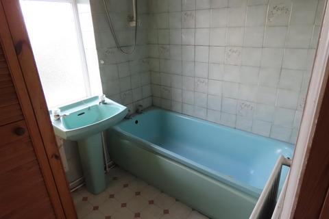 undefined, Jubilee Estate, Ashington