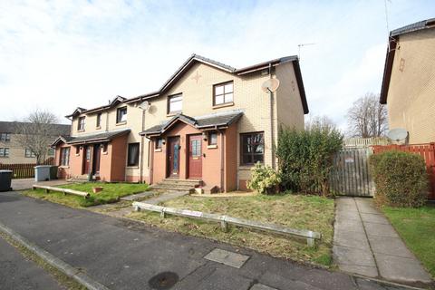 undefined, Priestfield Street, Glasgow, G72
