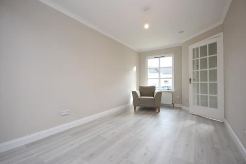 undefined, Priestfield Street, Glasgow, G72