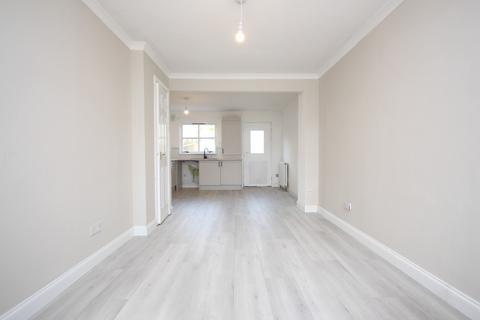undefined, Priestfield Street, Glasgow, G72
