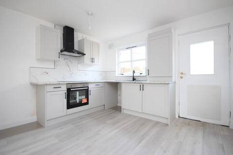 undefined, Priestfield Street, Glasgow, G72
