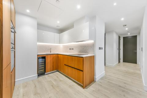 undefined, Perilla House, Stable Walk, London E1