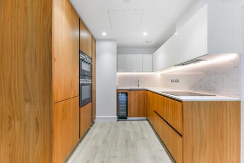 undefined, Perilla House, Stable Walk, London E1