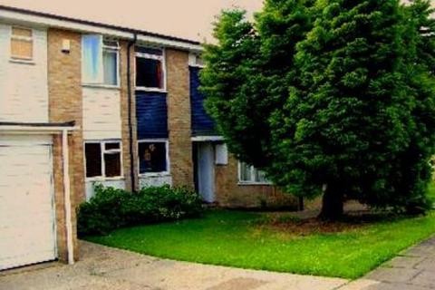6 bedroom house share to rent, KEMSING GARDENS