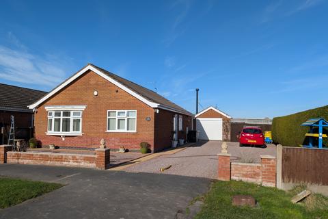 3 bedroom bungalow for sale, Beacon Park Drive, Skegness, PE25