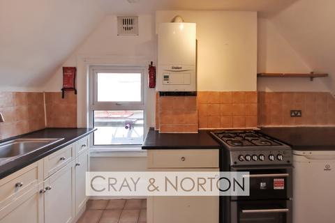 undefined, Langley Road, Beckenham, BR3