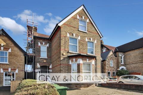 1 bedroom flat for sale, Langley Road, Beckenham, BR3